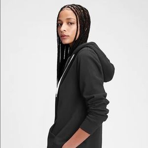 Gap Full Zip Hoodie!